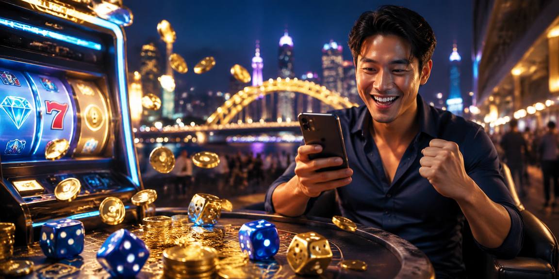 hit889 Dice Ngay hoạt động như thế nào tại hit889